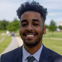 Aaron Kidane