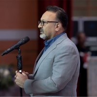 Mohammadreza Entezari