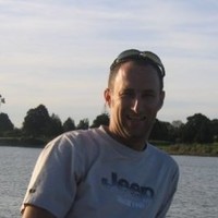 Bryan Louch