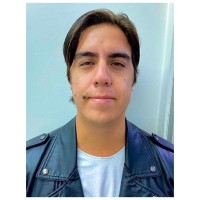 Juan Esteban Carrasco Alvarado