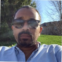 Amaresh Kaimal