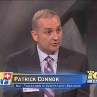 Patrick Connor