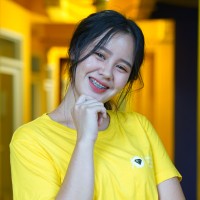 Patsaraporn Kongkaew