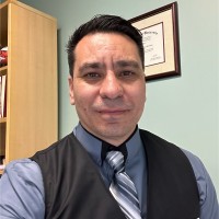 Isaac Ortiz