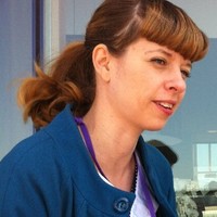 Evelyn Wright