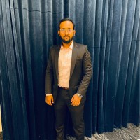 Dr.Mohammed Azhar Uddin Pharm D, RPh