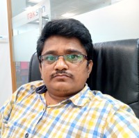 Uday Kumar Reddy