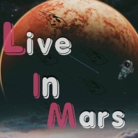 Live In Mars