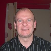 Stewart Gorman