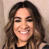 Yamileth Martinez-Lewis