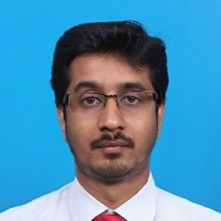 Sumesh Radhakrishnan