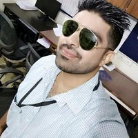 Mohammad Azeem Mohammad Azeem