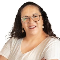 Patricia Nunes