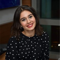 Gizem Ağma