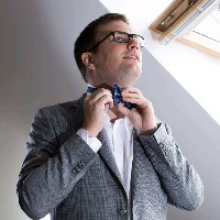 Olivier Wikszak