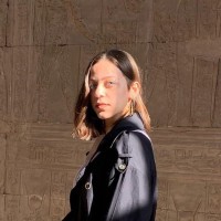 Nadin Matar