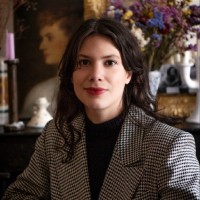Salomé Dudemaine