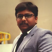 Karthikeyan M.