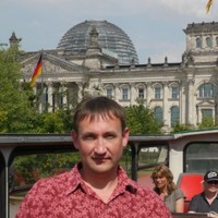 Владимир Глушков