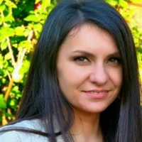 Amalia Mihali