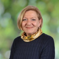 Marion Van Dijk