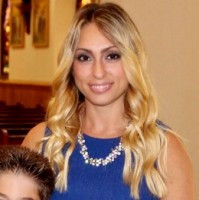 Sandra Fastiggi-Feeney