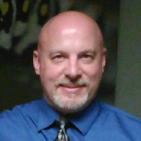 Donald Bertrand