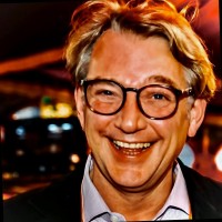Andreas M. Denk