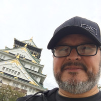 Jorge E. Gonzalez Chial