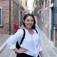 Bianca Laureano-Aguirre