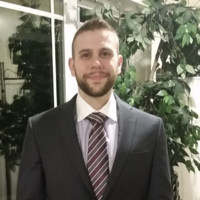 Stephen Pietrasko