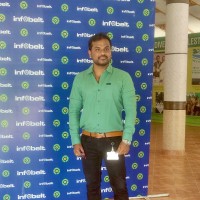 Sudheer Kumar Reddy N