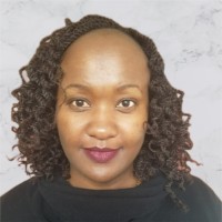 Catherine Mutua