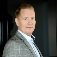 Eero Hiidenvuori (Manninen)