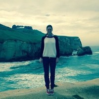 Rachael Frear