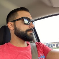 Jonathan Dominguez
