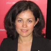 Olga Komendantova