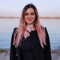 Aleksandra Mijailović