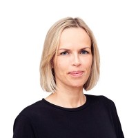 Katrine Schwenger Grønborg
