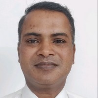 Santosh Shigwan