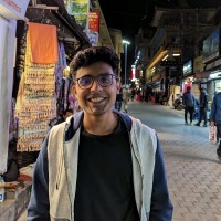 Malhaar Thakore