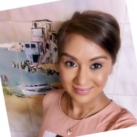 Carmelle Chetty