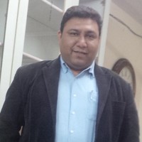 Parvindar Singh