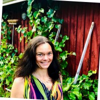 Pernilla Eriksson