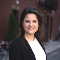 Annika Kirkegaard Andersen