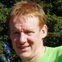 Nick Oldfield