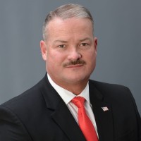 Randy Burton, BFS, CHSS