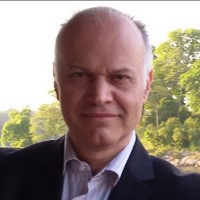 Bill Koulouris