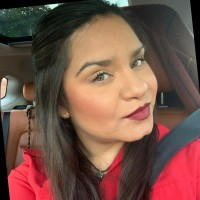 Pamela Bustamante Mateluna