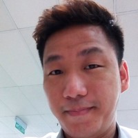 Jing Fu Ooi